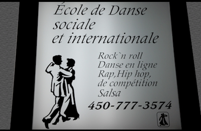 Centre de Danse Dufferin