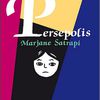 A lire en BD : Persepolis.