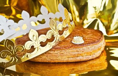 Chants et galette