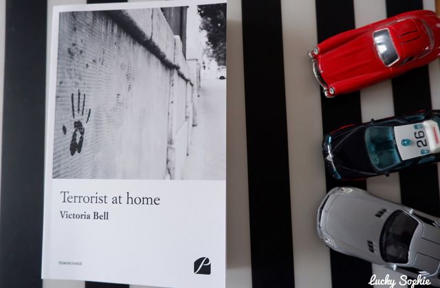 Terrorist at home, terrifiant récit d'une vie gâchée