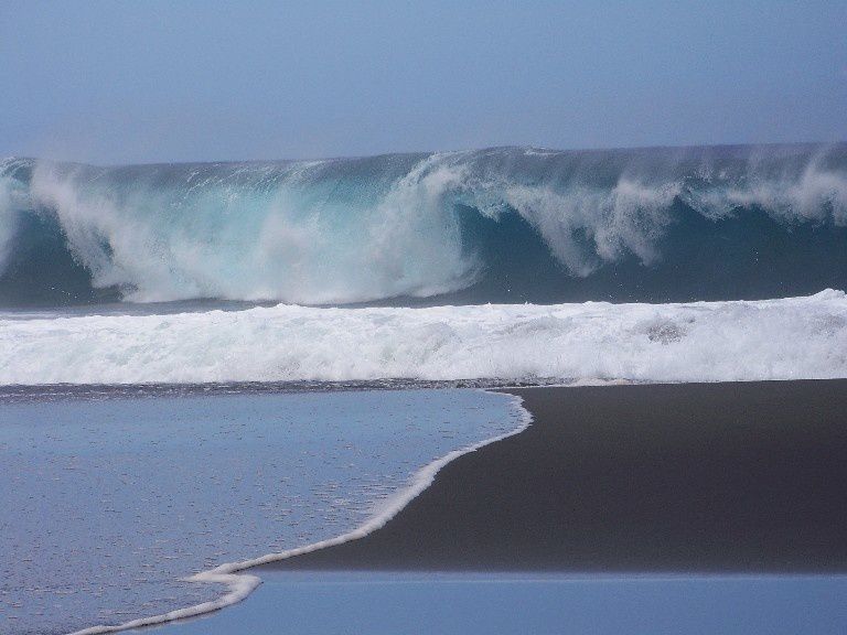 La Réunion