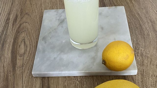 Citronnade 