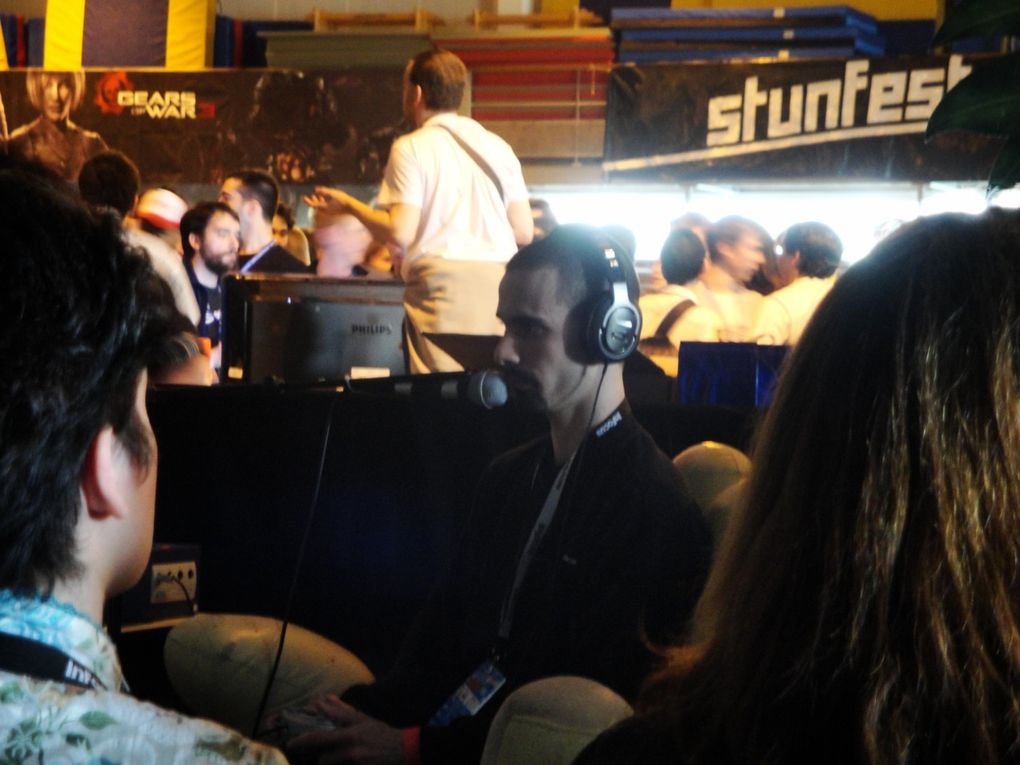 Album - STUNFEST-XI-jour-2-et-3