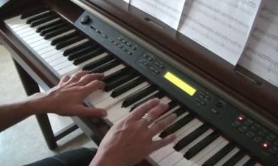 Time lapse - L.Einaudi