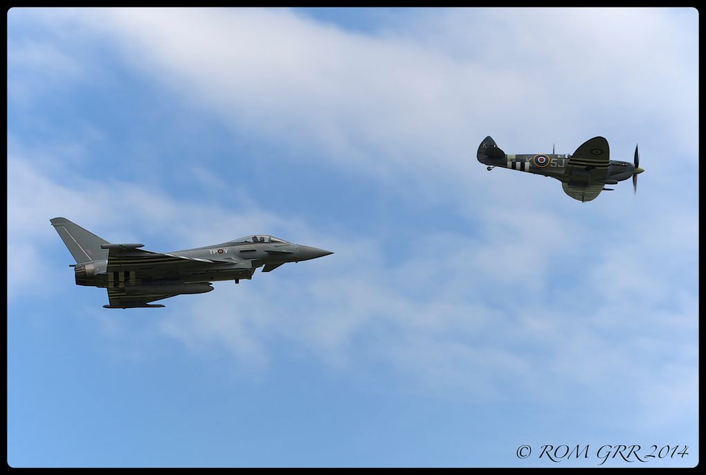 PHOTOS - Royal International Air Tattoo 2014