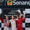 Estoril-Course 3 : Bourdais remporte la finale !