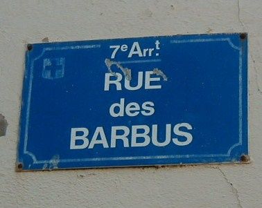 Album - Marseille