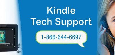 Required Amazon Kindle services assistance to resolve problem 