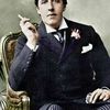Signé Oscar Wilde