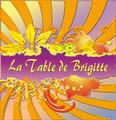 La Table de Brigitte