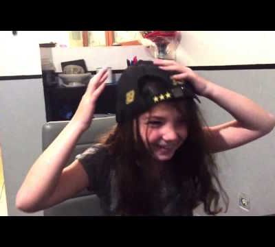 défi qui fait le buzz