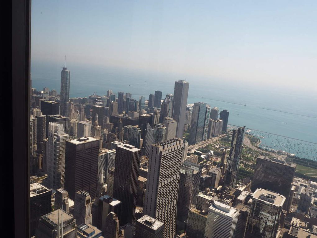 Chicago, Willis Tower