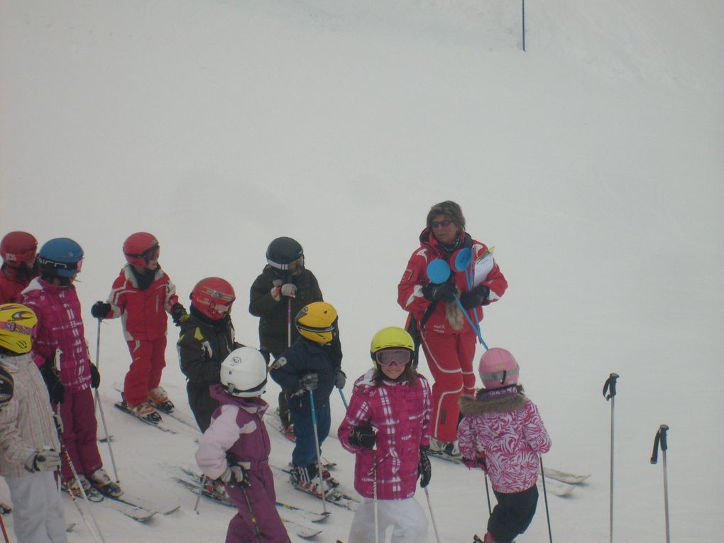 SORTIES DU SAMEDI FLAINE