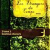 "Les étrangers du temps" de Corinne Gatel-Chol