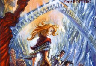 La quête d'Ewilan