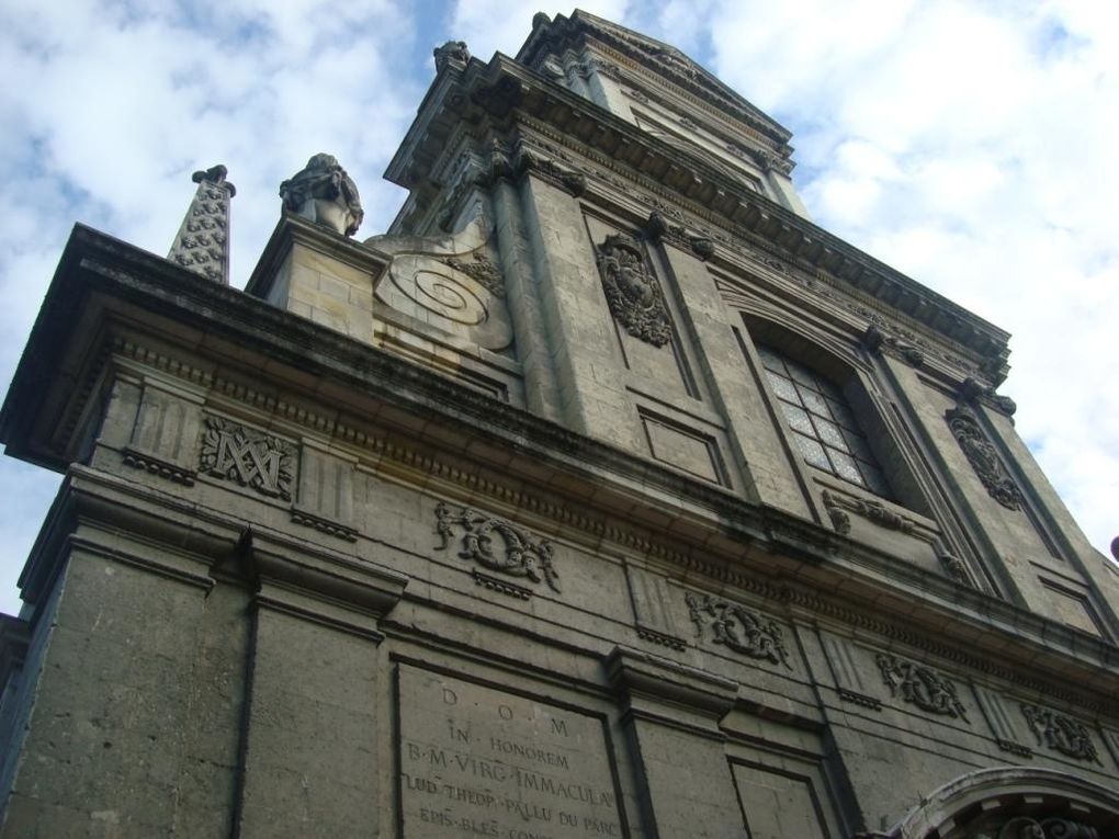 Album - EGLISE-SAINT-VINCENT