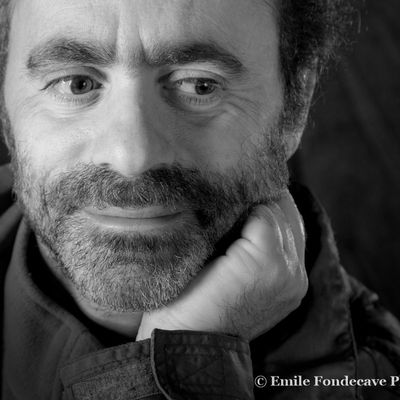 Le blog de Séguié christian