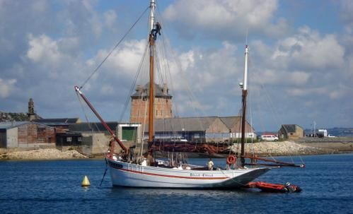 Album - Couleurs de Bretagne