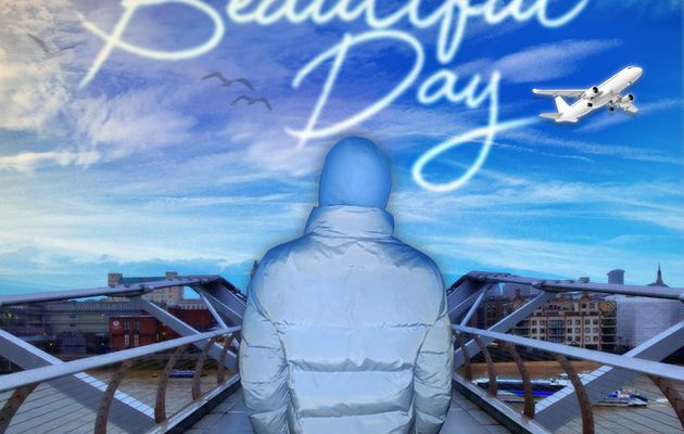 Prinz, Rushawn, Jermaine Edwards ''Beautiful Day''