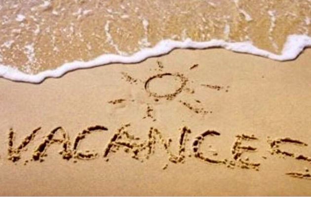 VACANCES SCOLAIRES