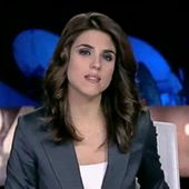 [2012 11 13] ANA GAMAR - CANAL 24H - LA NOCHE EN 24H @22H45