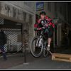 l'atypik'night superbe course de vtt