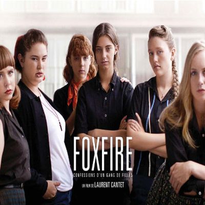 Petites conversations entre amis (Foxfire part II).