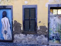 GRAFFITIS DU MONDE