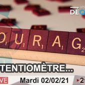 Live du 2 fév 2020 - Les DéQodeurs