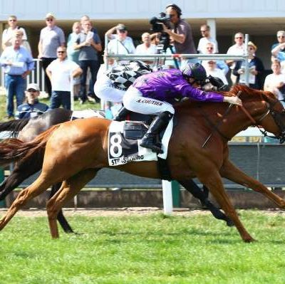 Quinté Jeudi à Longchamp : Zariyano, le point d'appui