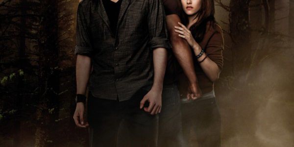 TWILIGHT, CHAPITRE 2 : TENTATION (SPECIAL HALLOWEEN)