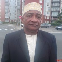 MAIRIE DE MORONI :HASSAN AHMED BARWAN ELU