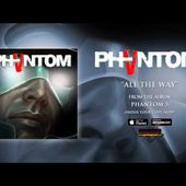 Phantom 5 - All The Way (Official Audio)