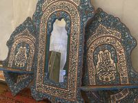 les plus belles pièces de l'Artisanat Algérien من أجمل الصناعات التقليدية بالجزائر