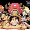 one piece, résumé