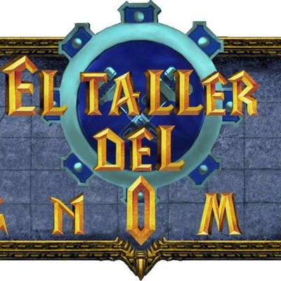 El taller del gnomo