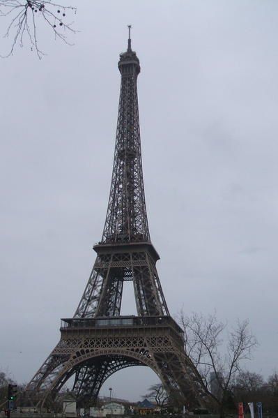 image de Russie et retours en France avecx un passage a Paris.