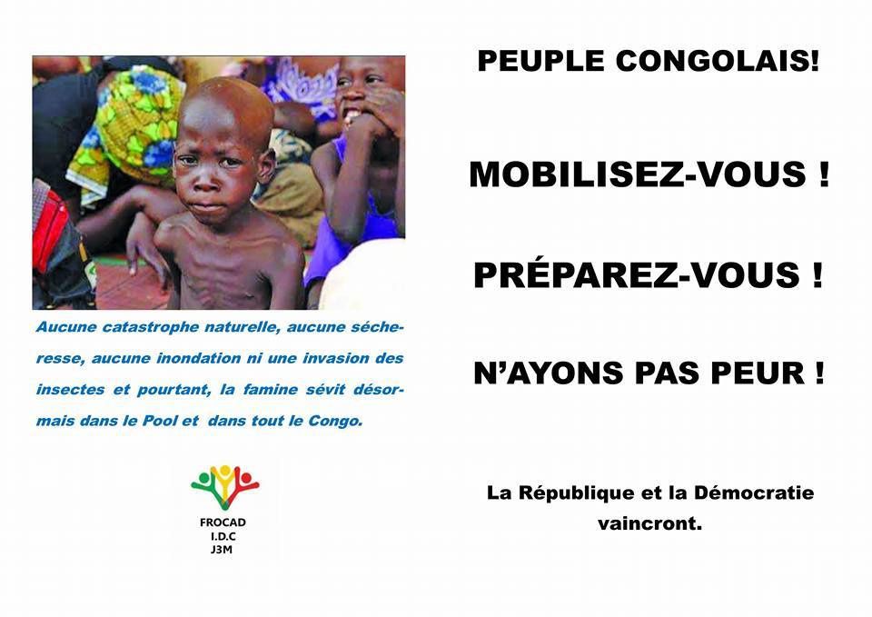 LE MOMENT DE RÉCUPÉRER NOTRE PAYS EST-IL ARRIVÉ? OUI, ALORS TOUS DANS LA RUE ET DIRECTION PALAIS DU PEUPLE. 