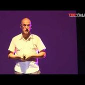 TEDXRioLimay-Fabio Tarasow-El aula del futuro