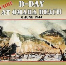 D-Day at Omaha Beach : Présentation