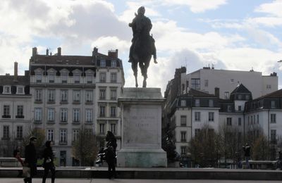 Place Bellecour