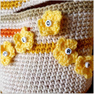 the serial crocheteuse & more # 317...