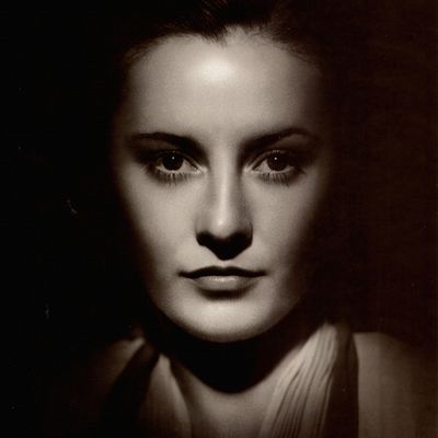 BARBARA STANWYCK