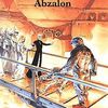 Abzalon, de Pierre Bordage