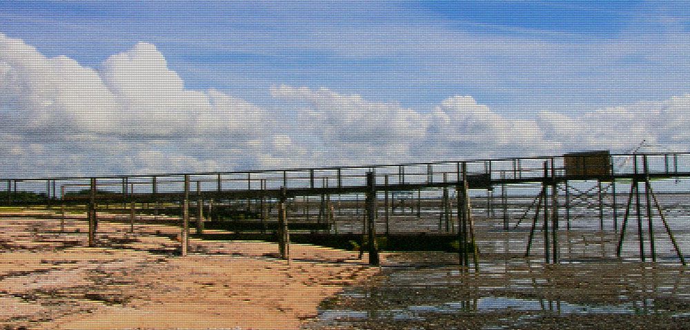 Album - Les Pêcheries de la Côte de Jade à Pornic