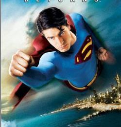 VOD : Superman returns en téléchargement gratuit à la Fnac