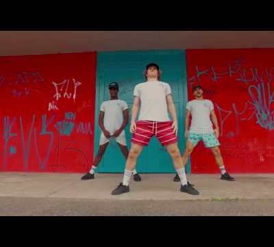 MC Kevinho - Rabiola  - Chorégraphie de Tiago Montalti