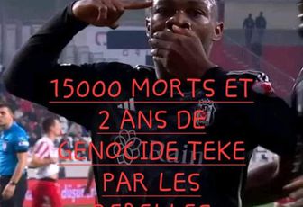 LA COALITION POUR UN NOUVEAU CONGO (CNC) CONDAMNE L'INCAPACITÉ DU GOUVERNEMENT CONGOLAIS D'ASSUMER SA MISSION RÉGALIENNE DE DÉFENSE ET SÉCURITÉ  FACE AU GÉNOCIDE DE 13 MILLIONS DE CONGOLAIS ! 