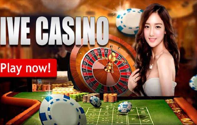 Daftar Live Casino Deposit Pulsa