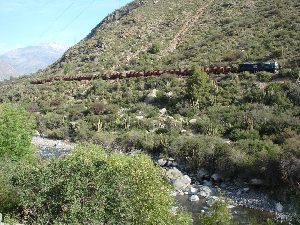 Album - Mendoza Chile